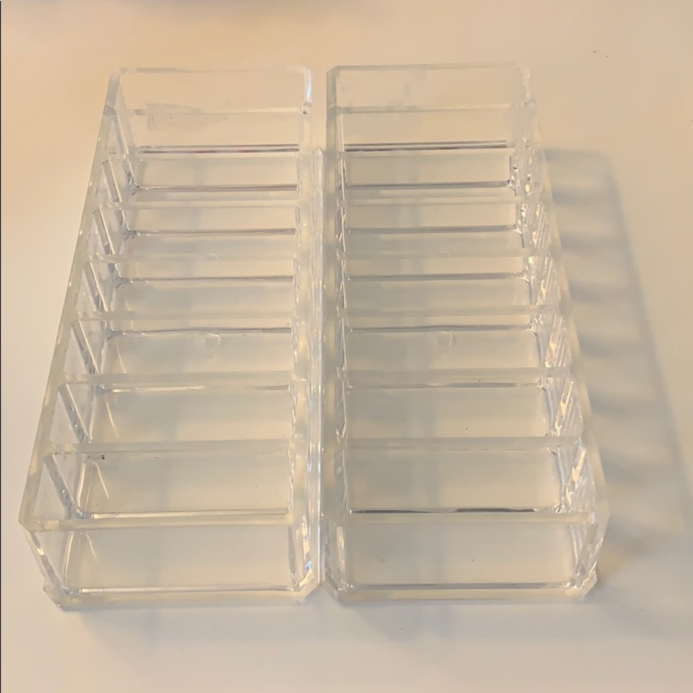 Bronzer/ Blush holder (2 Sets)